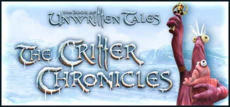 The Book of Unwritten Tales: The Critter Chronicles — кадр 1