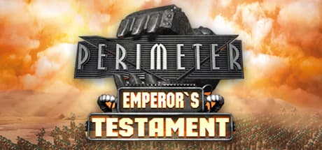 Perimeter: Emperor's Testament — кадр 1