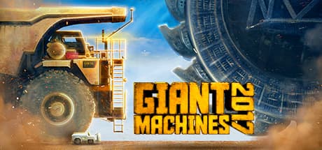 Giant Machines 2017 — кадр 1