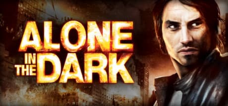 Alone in the Dark (2008) — кадр 1