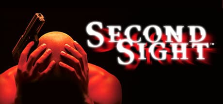 Second Sight — кадр 1