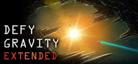 Defy Gravity Extended — кадр 1