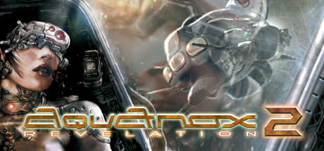 AquaNox 2: Revelation — кадр 1