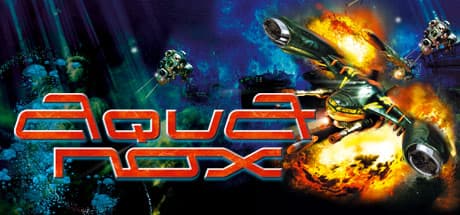 AquaNox — кадр 1