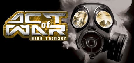 Act of War: High Treason — кадр 1
