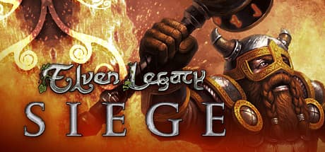 Elven Legacy: Siege — кадр 1
