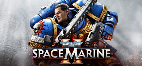 Warhammer 40000: Space Marine 2